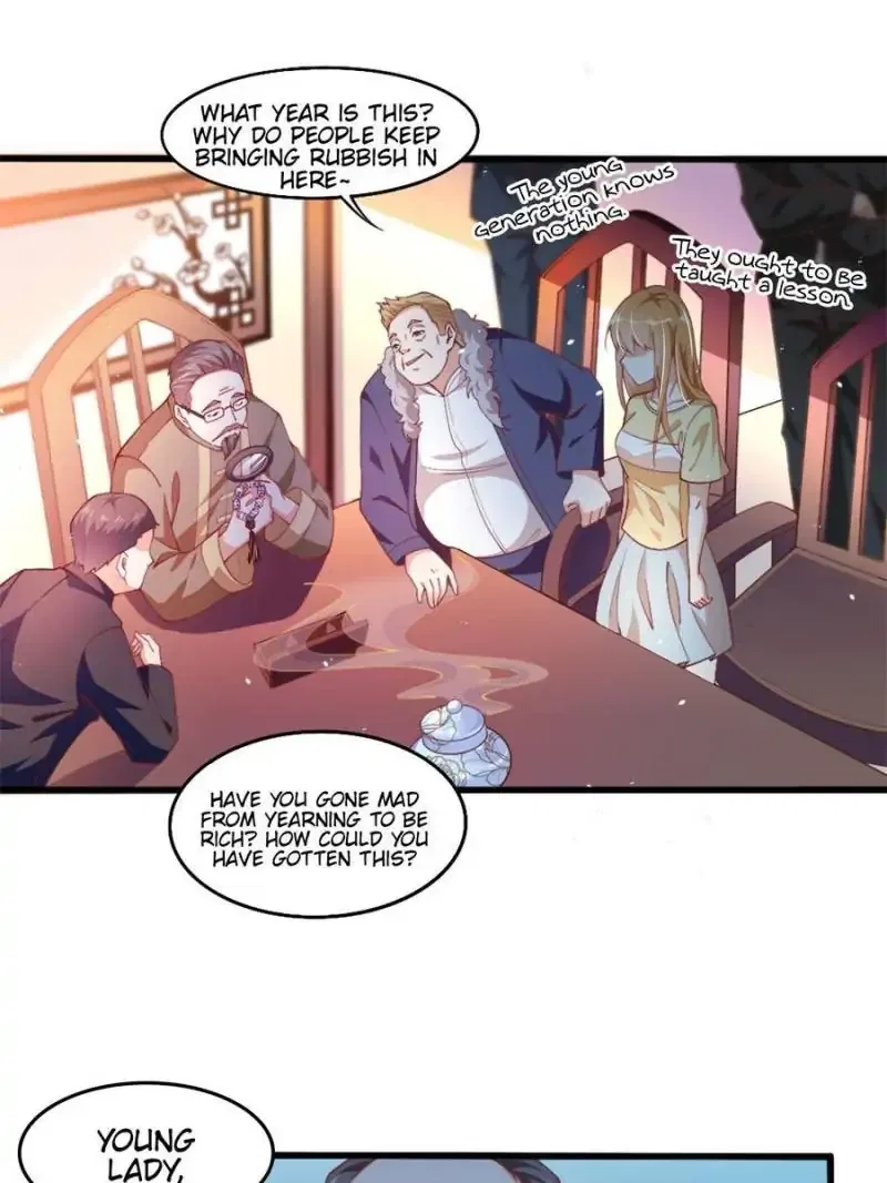 Reincarnation Of The Businesswoman At School Chapter 4 – Page 29