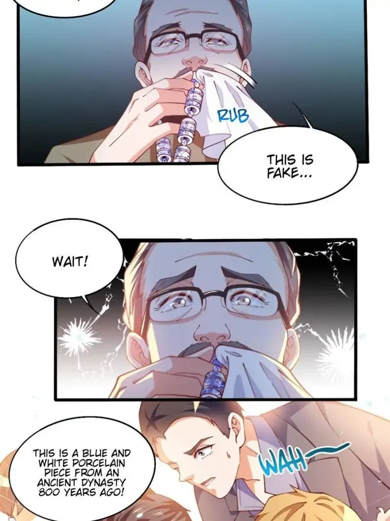 Reincarnation Of The Businesswoman At School Chapter 4 – Page 30