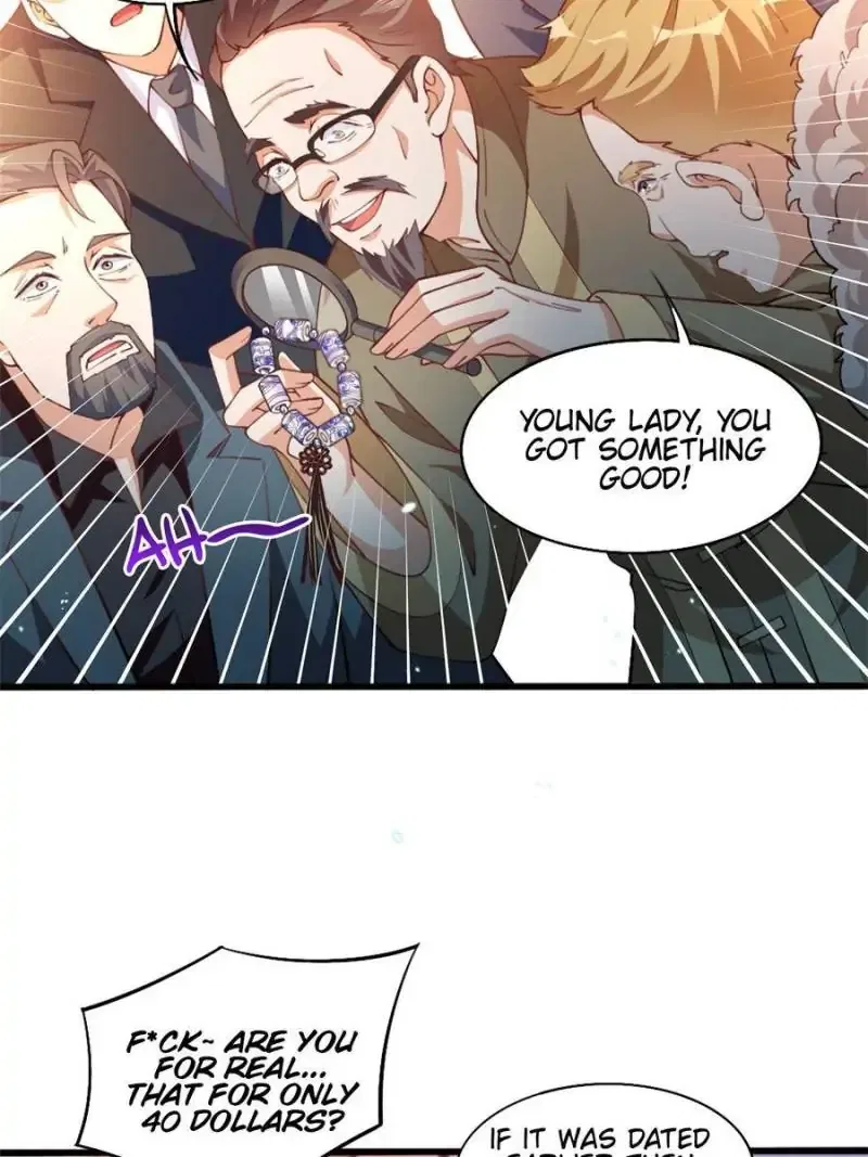 Reincarnation Of The Businesswoman At School Chapter 4 – Page 31