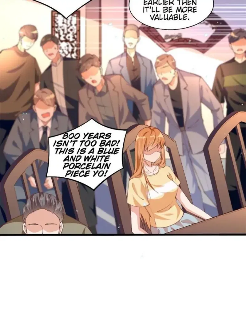 Reincarnation Of The Businesswoman At School Chapter 4 – Page 32