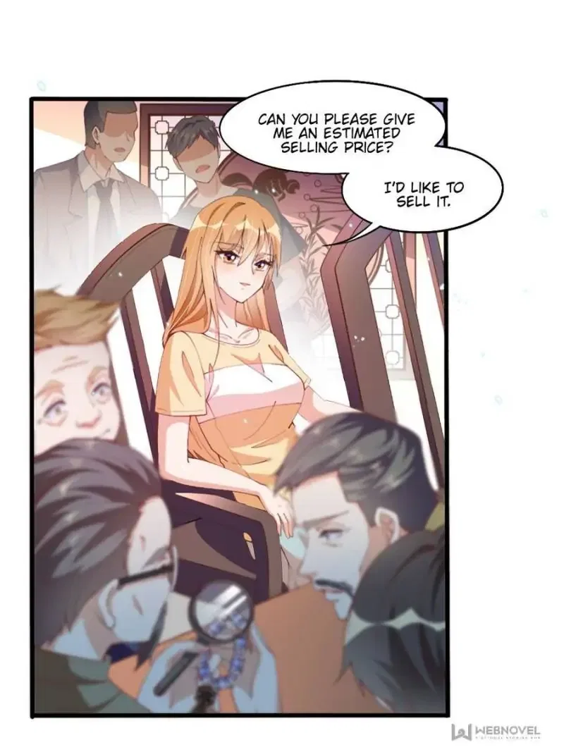 Reincarnation Of The Businesswoman At School Chapter 4 – Page 33