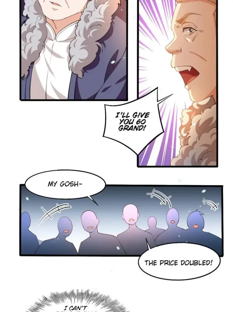 Reincarnation Of The Businesswoman At School Chapter 4 – Page 36