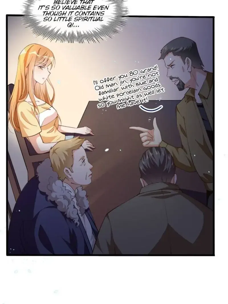 Reincarnation Of The Businesswoman At School Chapter 4 – Page 37