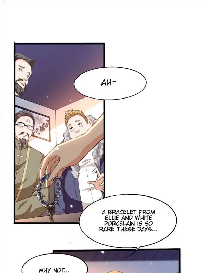 Reincarnation Of The Businesswoman At School Chapter 4 – Page 38