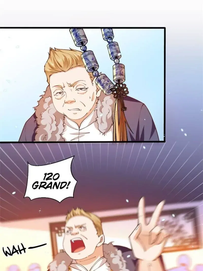 Reincarnation Of The Businesswoman At School Chapter 4 – Page 40