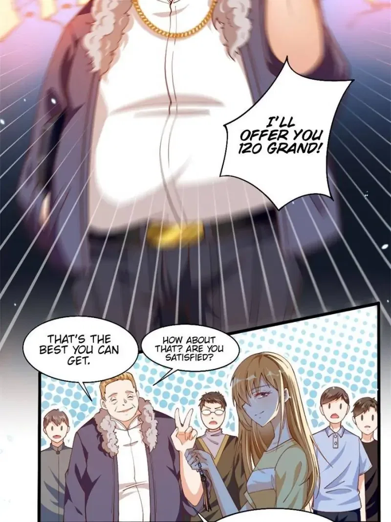 Reincarnation Of The Businesswoman At School Chapter 4 – Page 41