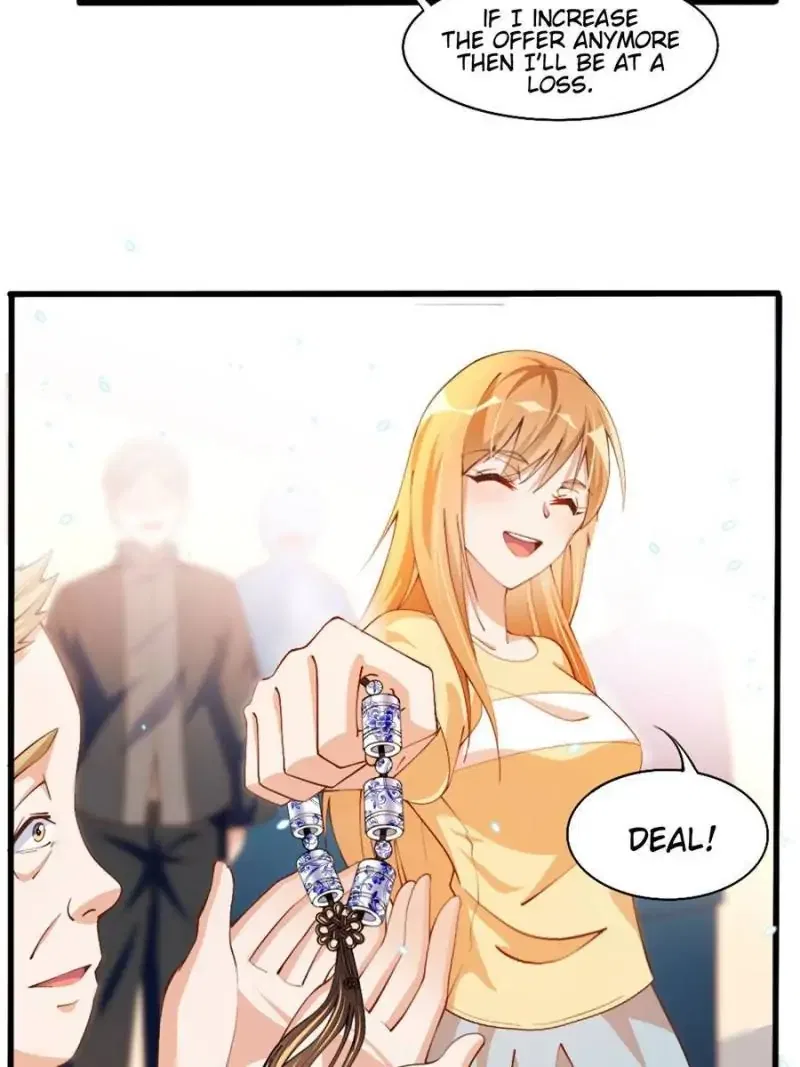 Reincarnation Of The Businesswoman At School Chapter 4 – Page 42