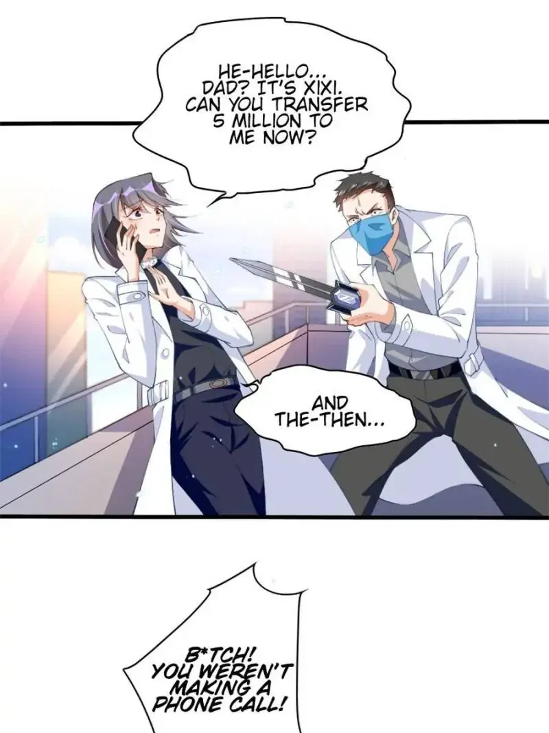 Reincarnation Of The Businesswoman At School Chapter 3 – Page 1