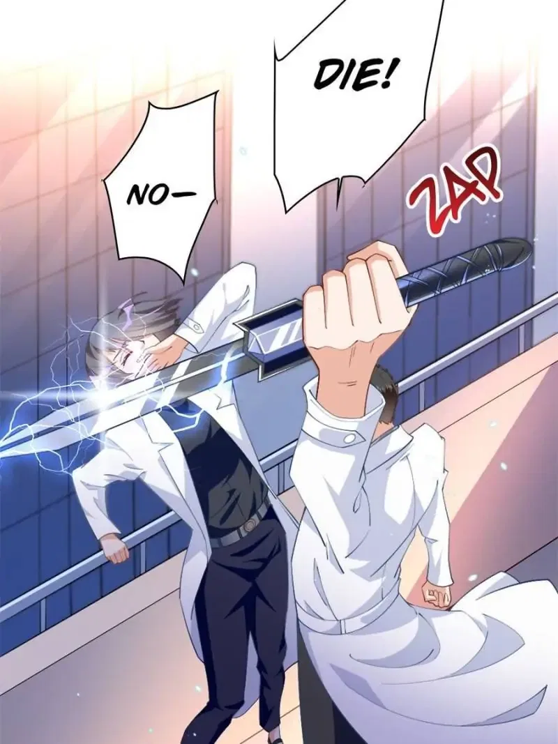 Reincarnation Of The Businesswoman At School Chapter 3 – Page 3