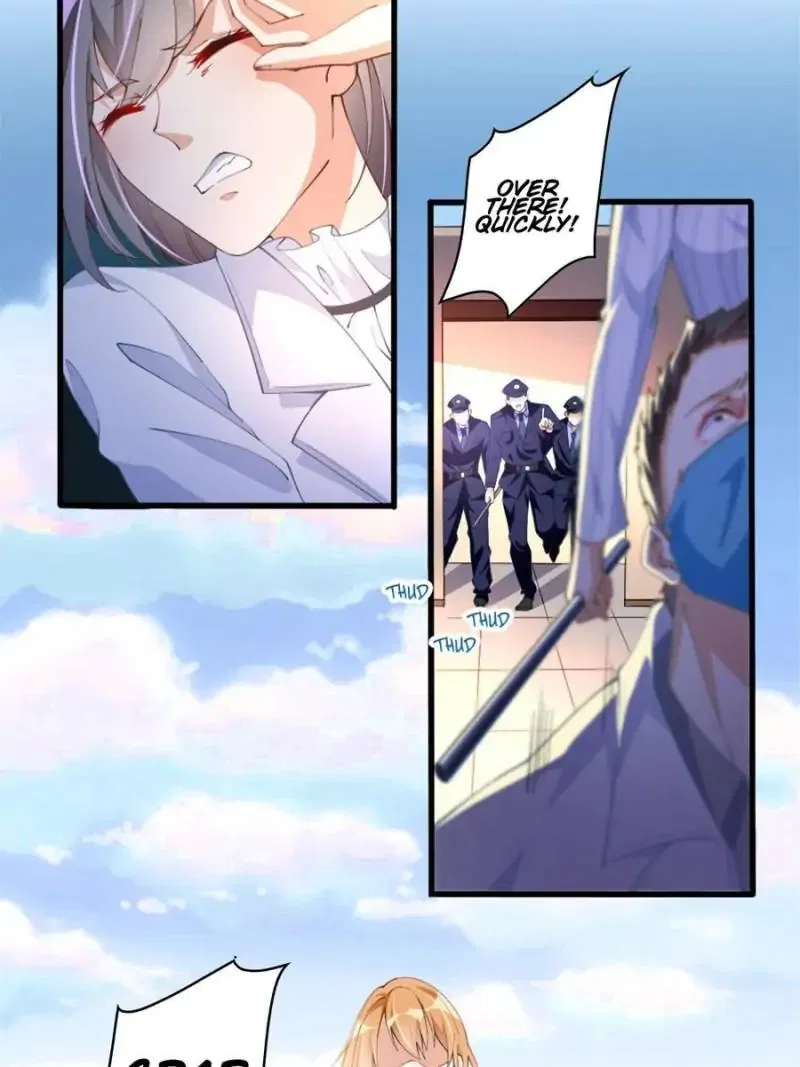 Reincarnation Of The Businesswoman At School Chapter 3 – Page 9