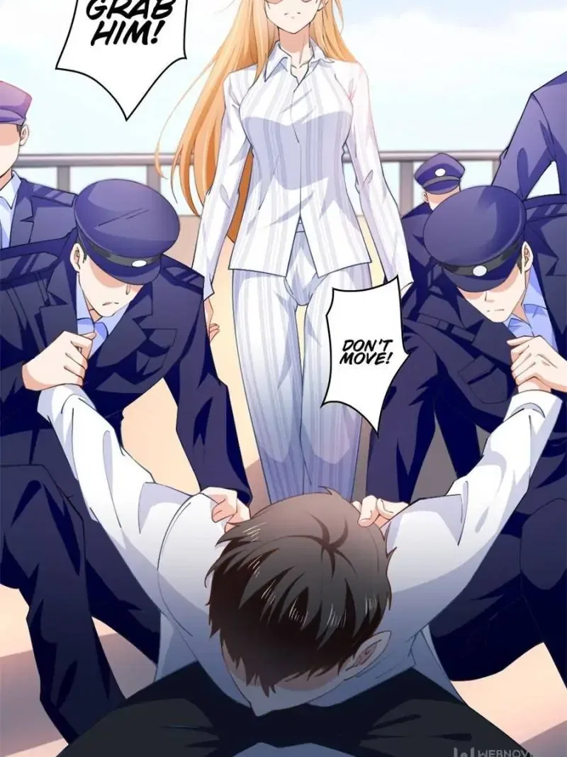 Reincarnation Of The Businesswoman At School Chapter 3 – Page 10