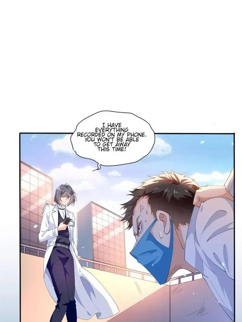 Reincarnation Of The Businesswoman At School Chapter 3 – Page 12