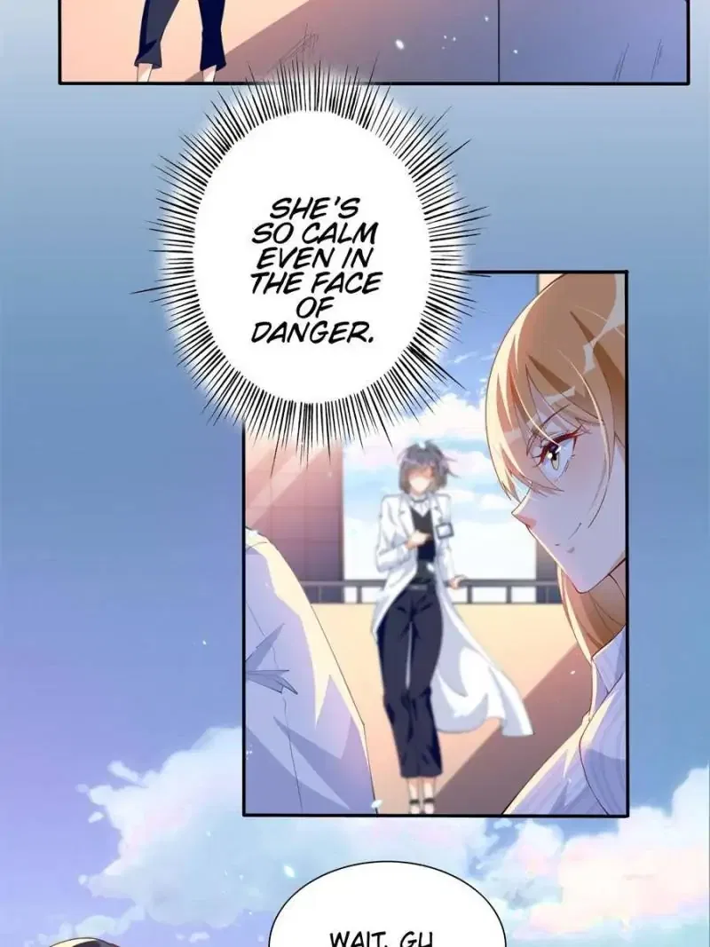 Reincarnation Of The Businesswoman At School Chapter 3 – Page 13