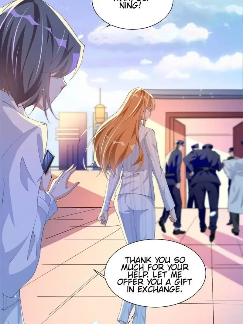 Reincarnation Of The Businesswoman At School Chapter 3 – Page 14