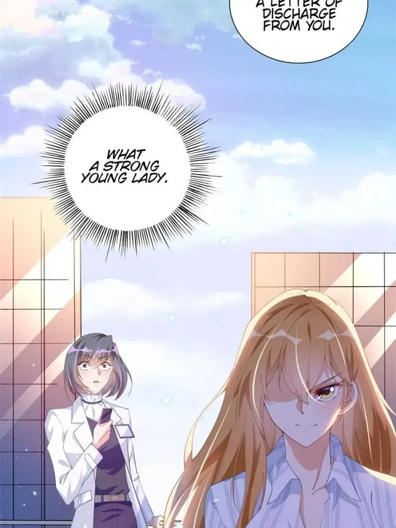 Reincarnation Of The Businesswoman At School Chapter 3 – Page 16