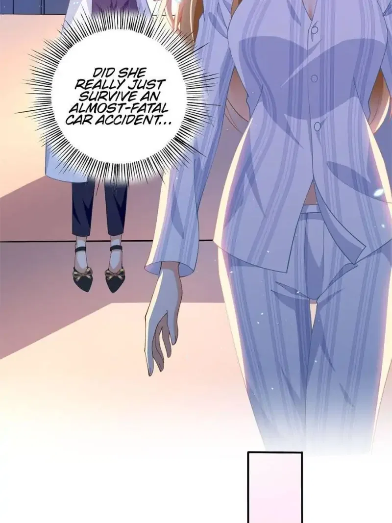 Reincarnation Of The Businesswoman At School Chapter 3 – Page 17
