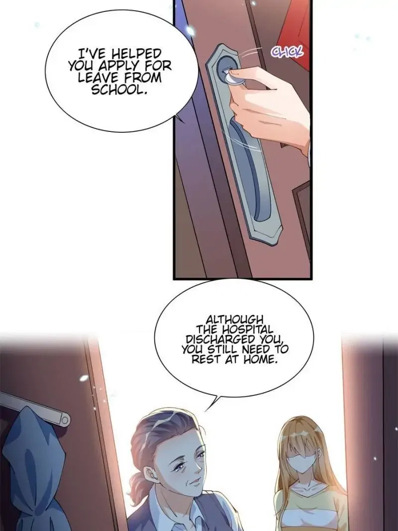 Reincarnation Of The Businesswoman At School Chapter 3 – Page 20