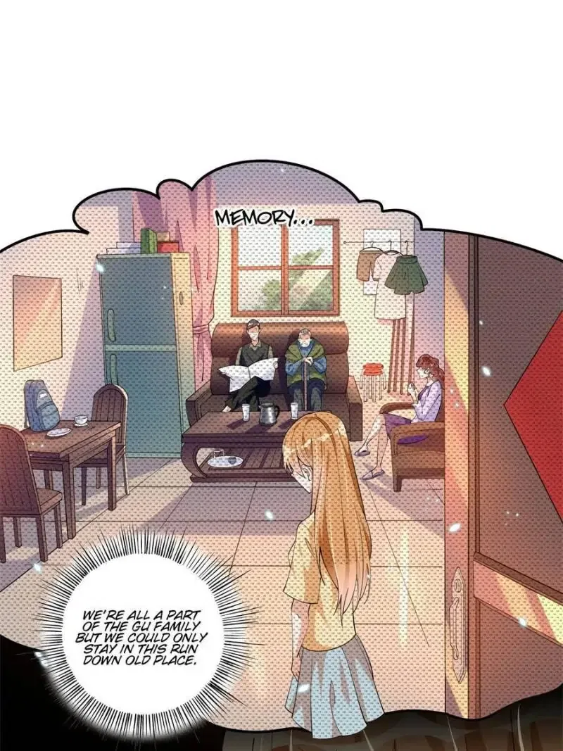 Reincarnation Of The Businesswoman At School Chapter 3 – Page 23