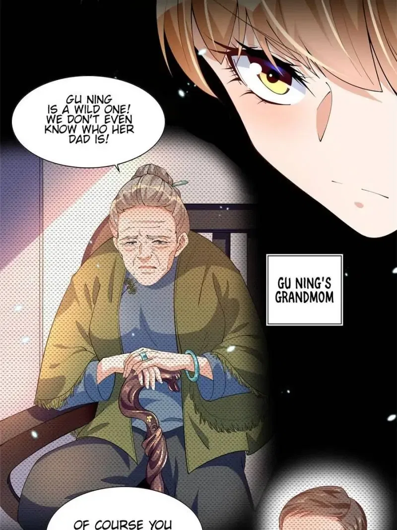 Reincarnation Of The Businesswoman At School Chapter 3 – Page 24