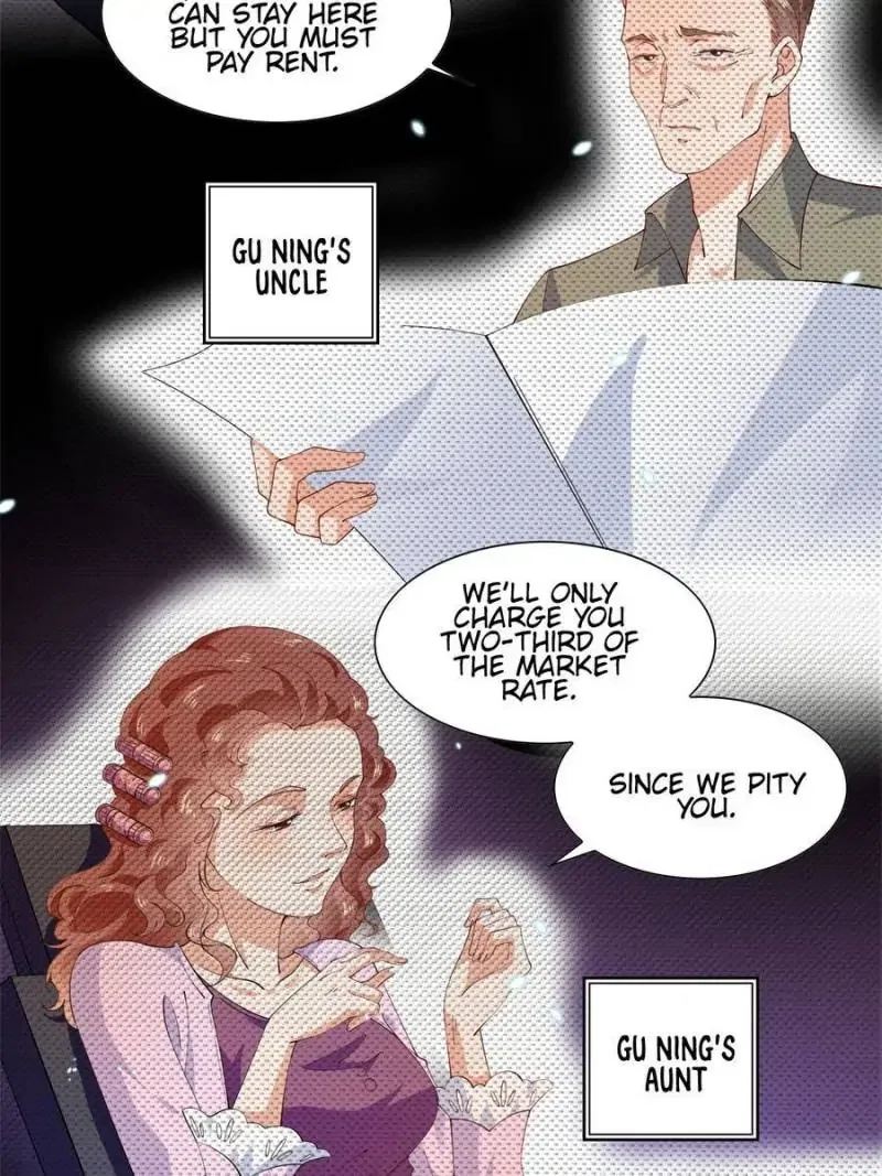 Reincarnation Of The Businesswoman At School Chapter 3 – Page 25