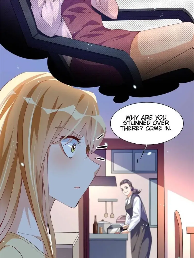 Reincarnation Of The Businesswoman At School Chapter 3 – Page 26