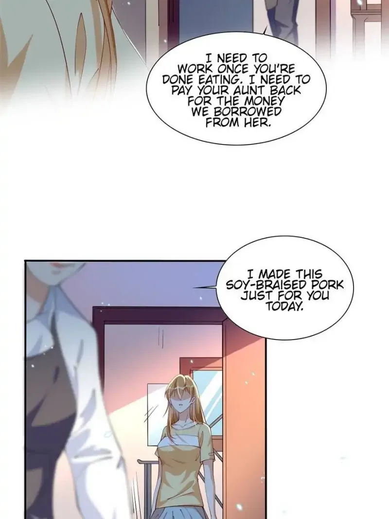 Reincarnation Of The Businesswoman At School Chapter 3 – Page 27