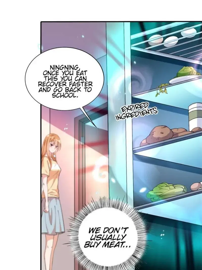 Reincarnation Of The Businesswoman At School Chapter 3 – Page 29