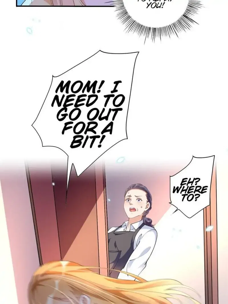 Reincarnation Of The Businesswoman At School Chapter 3 – Page 32