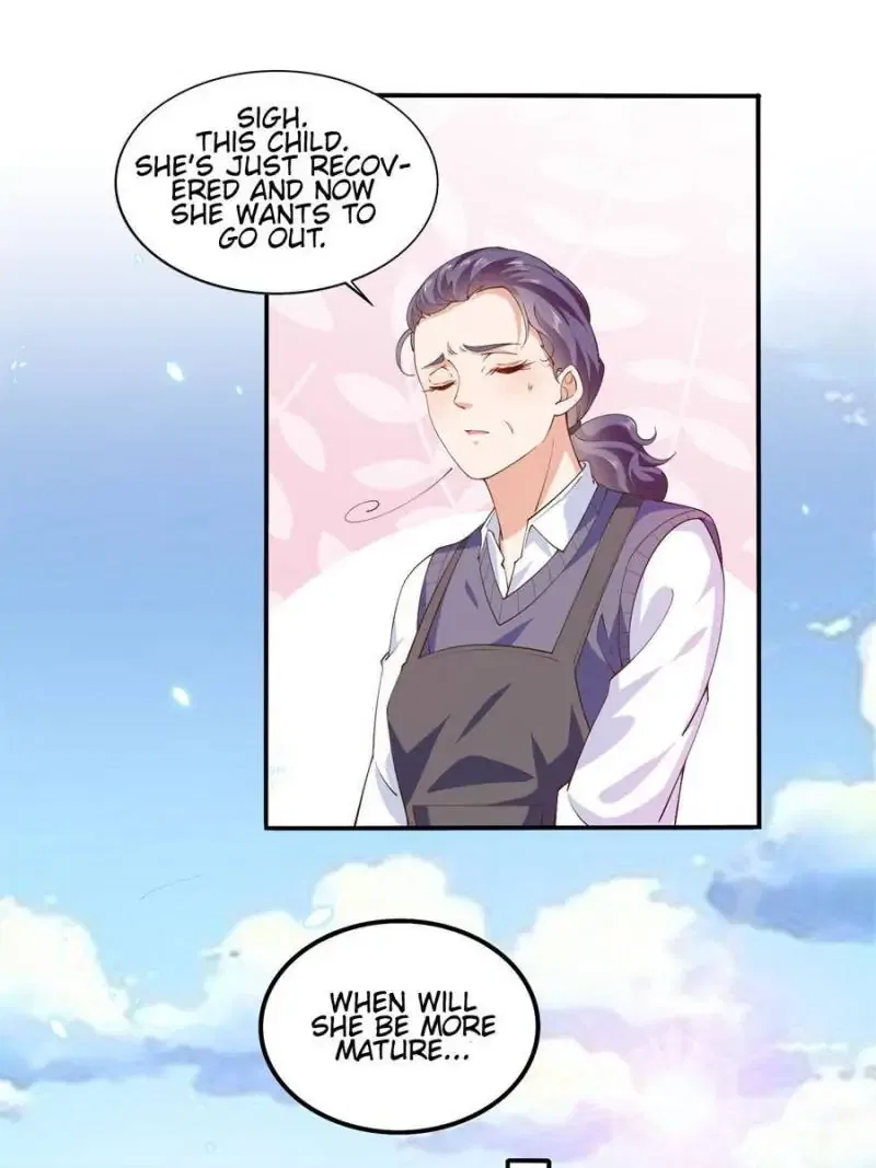 Reincarnation Of The Businesswoman At School Chapter 3 – Page 34
