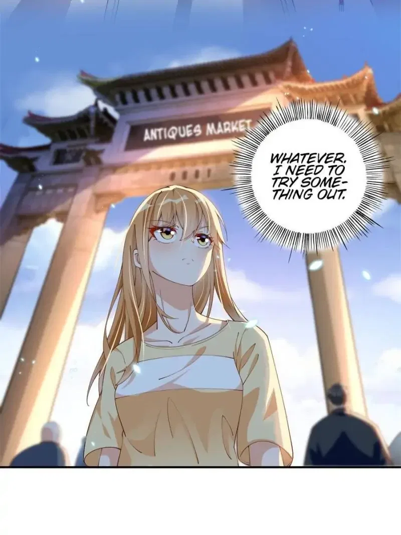 Reincarnation Of The Businesswoman At School Chapter 3 – Page 36