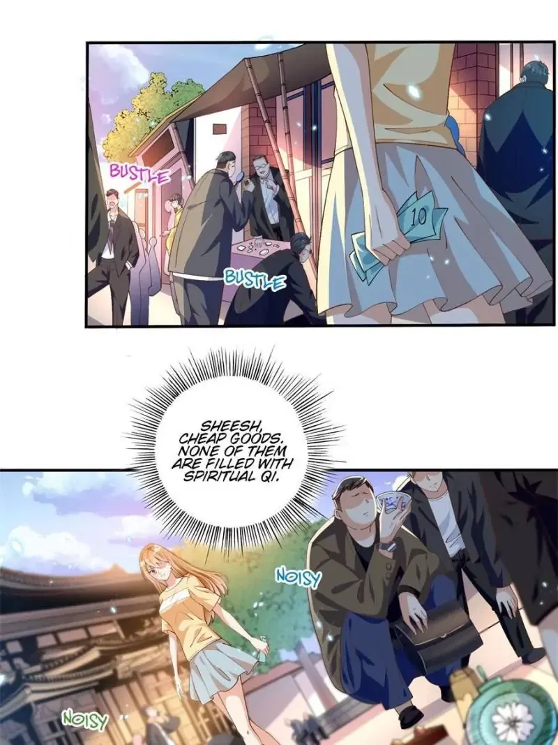 Reincarnation Of The Businesswoman At School Chapter 3 – Page 37