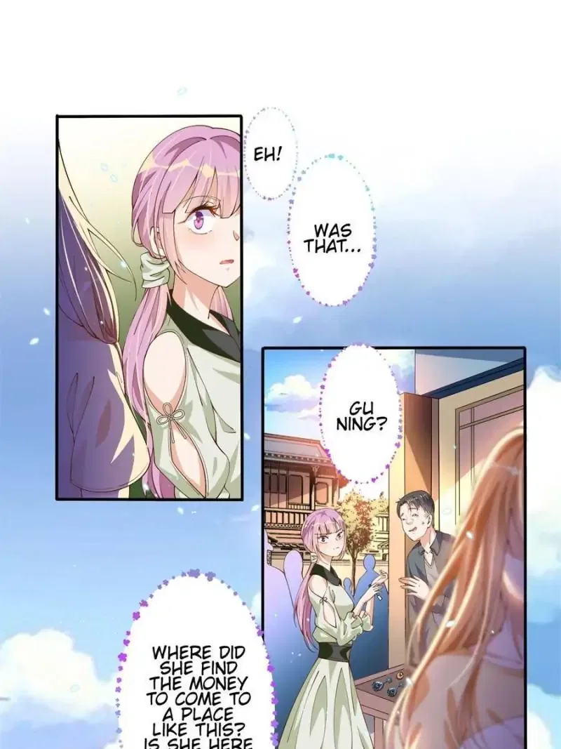 Reincarnation Of The Businesswoman At School Chapter 3 – Page 39