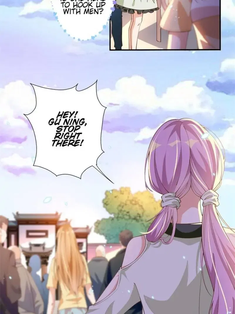 Reincarnation Of The Businesswoman At School Chapter 3 – Page 40