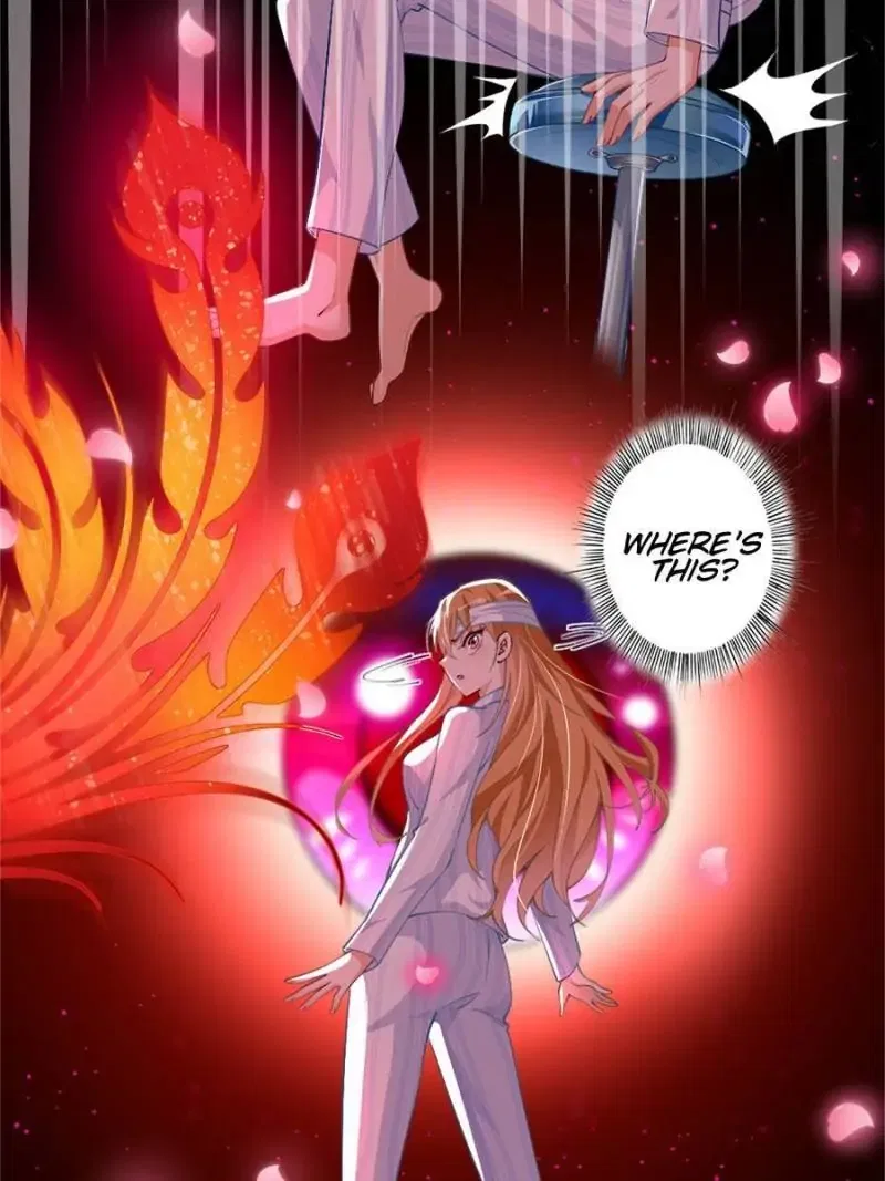Reincarnation Of The Businesswoman At School Chapter 2 – Page 7