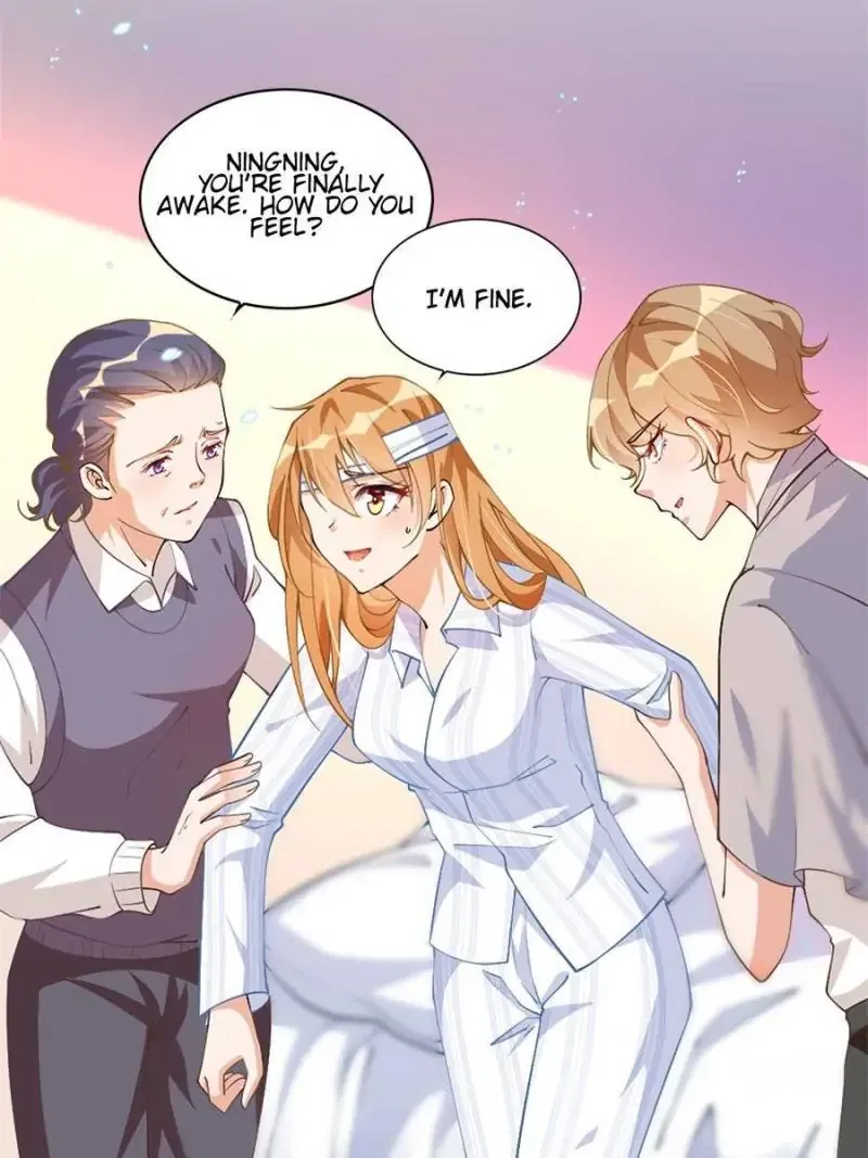 Reincarnation Of The Businesswoman At School Chapter 2 – Page 15