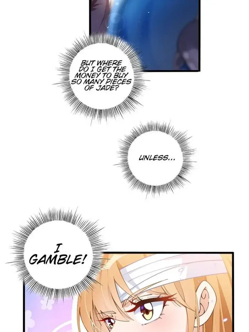Reincarnation Of The Businesswoman At School Chapter 2 – Page 17