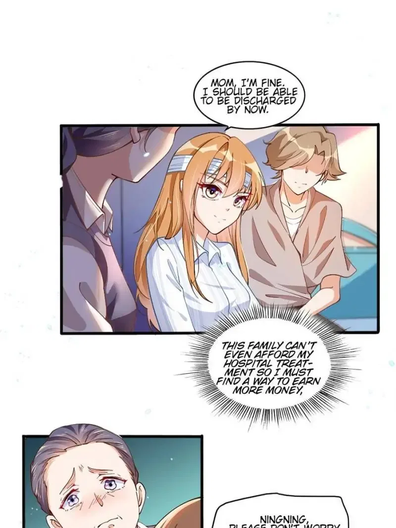 Reincarnation Of The Businesswoman At School Chapter 2 – Page 19