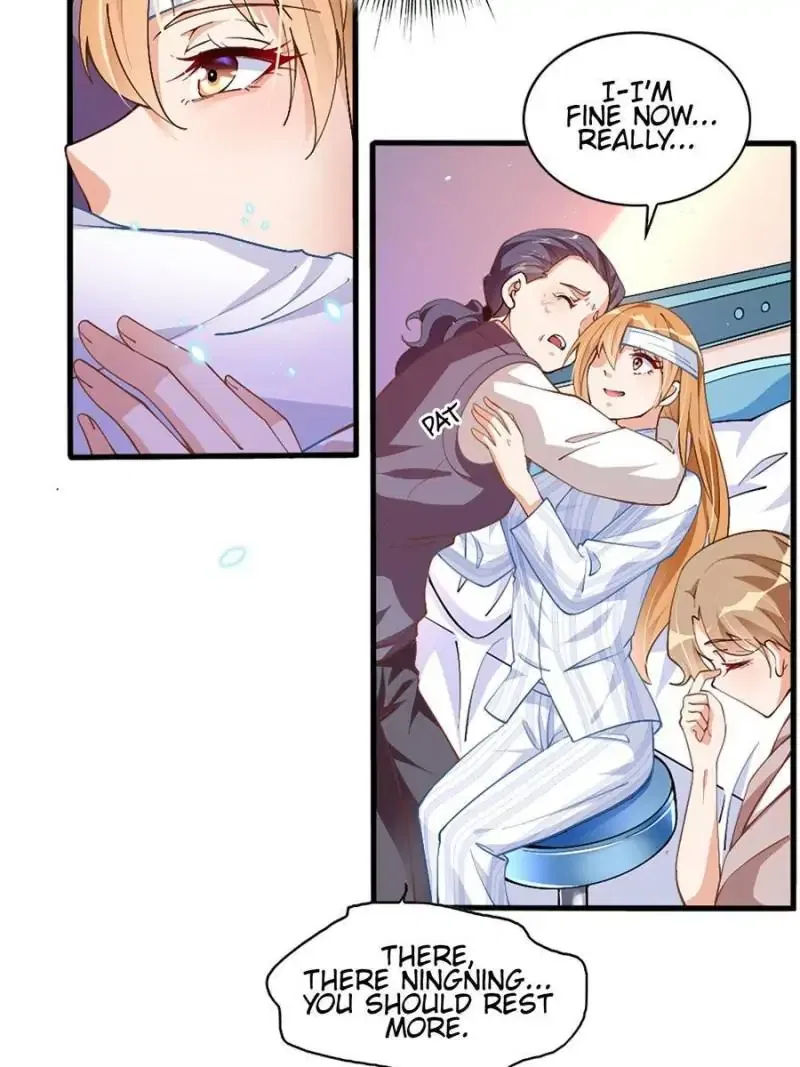 Reincarnation Of The Businesswoman At School Chapter 2 – Page 22