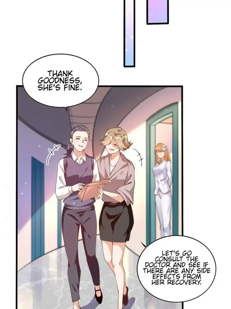 Reincarnation Of The Businesswoman At School Chapter 2 – Page 24