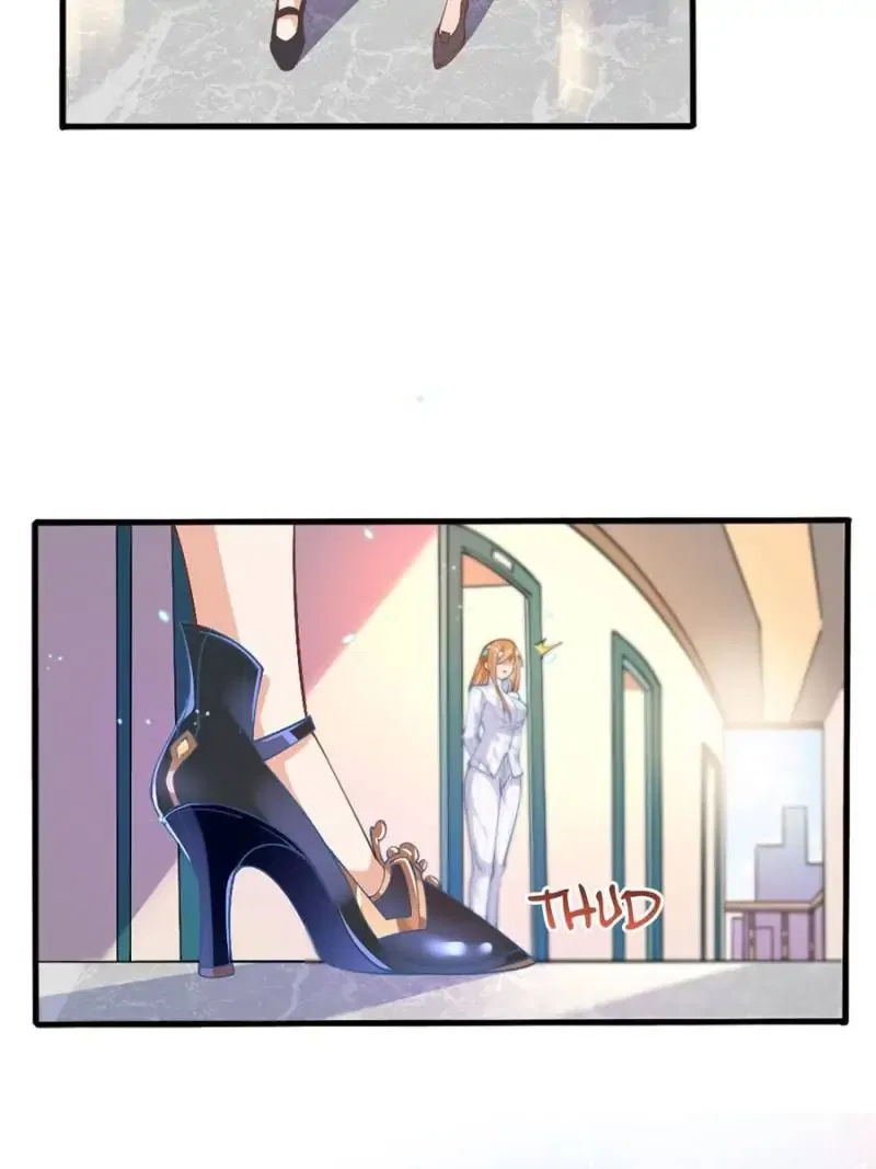 Reincarnation Of The Businesswoman At School Chapter 2 – Page 25