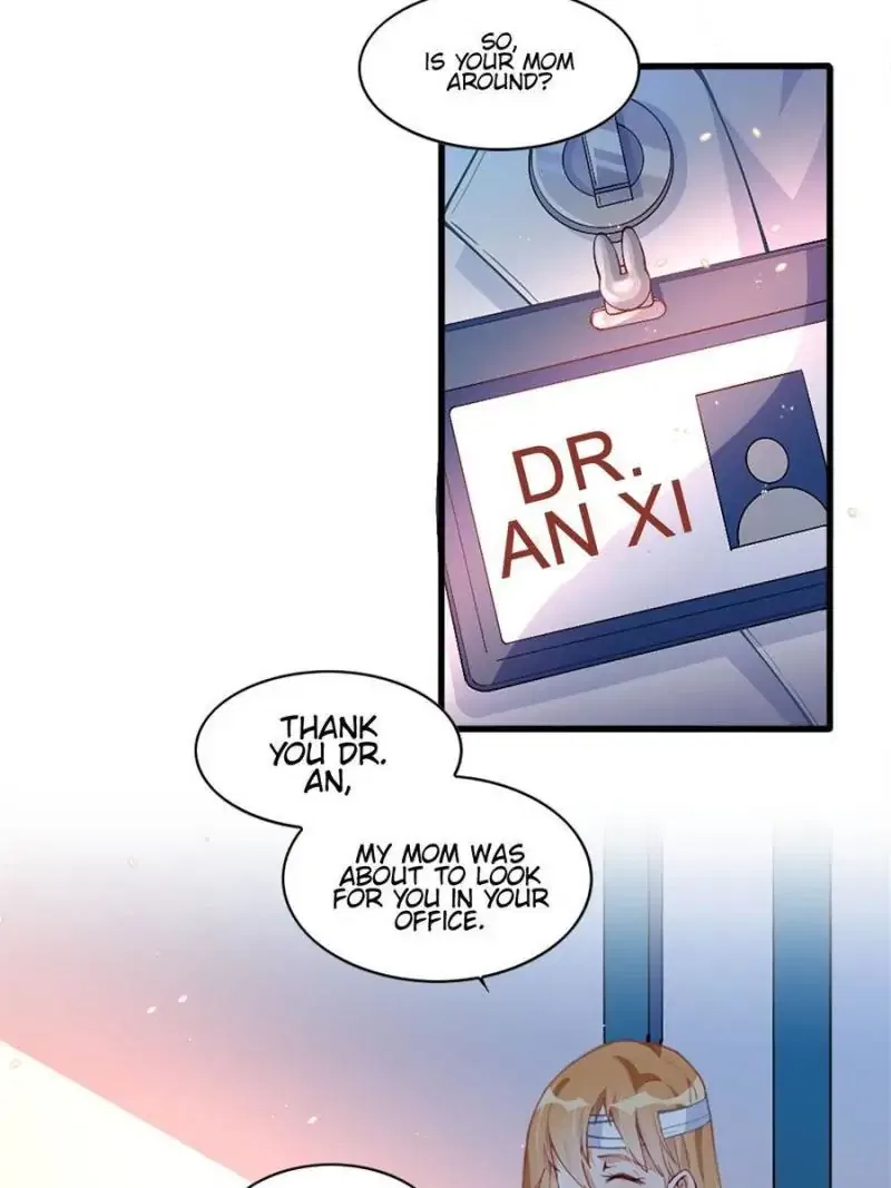 Reincarnation Of The Businesswoman At School Chapter 2 – Page 29
