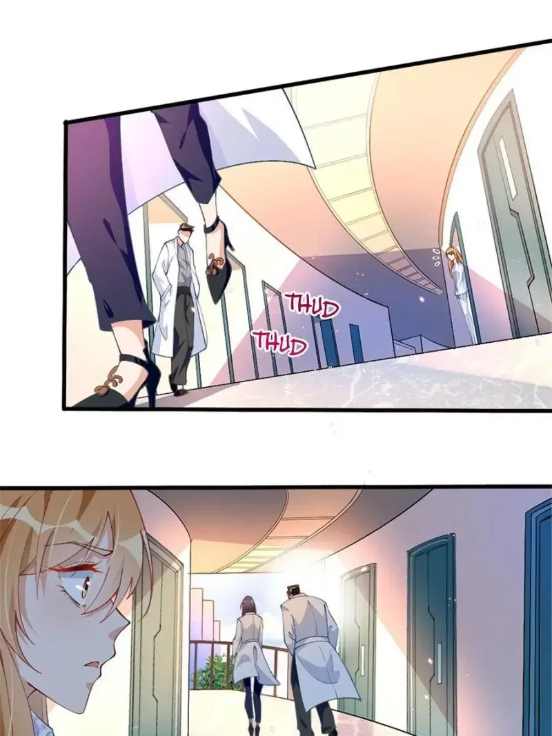 Reincarnation Of The Businesswoman At School Chapter 2 – Page 31