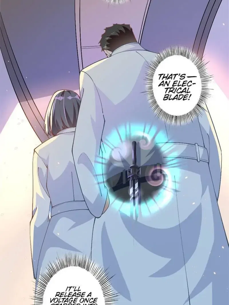 Reincarnation Of The Businesswoman At School Chapter 2 – Page 34