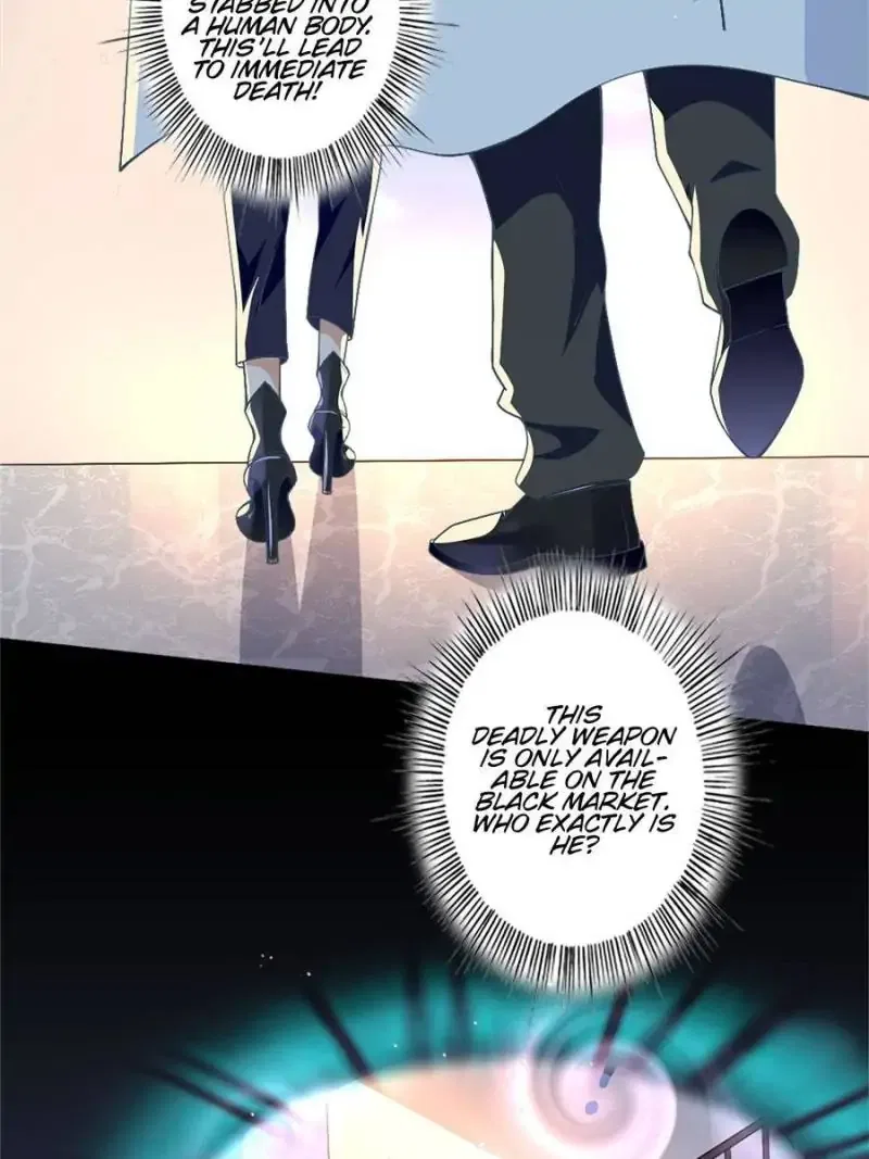 Reincarnation Of The Businesswoman At School Chapter 2 – Page 35
