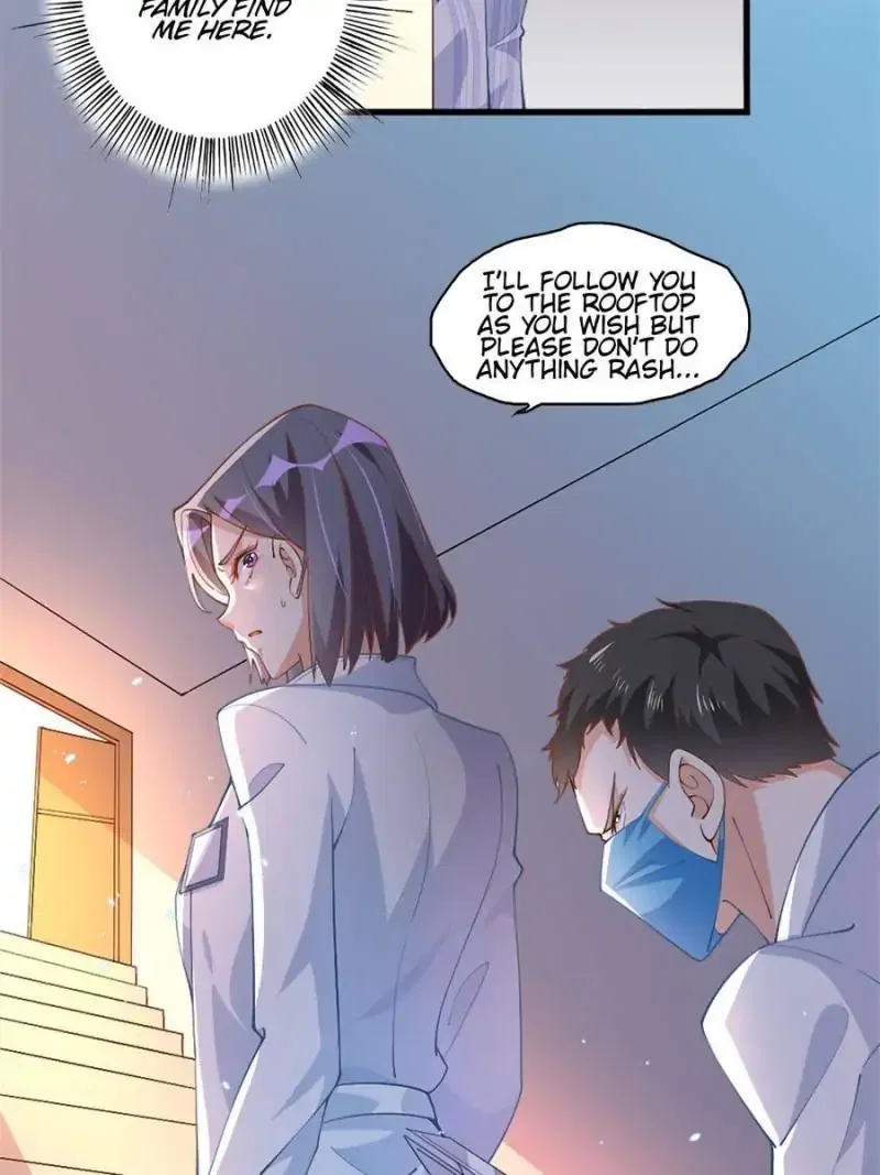 Reincarnation Of The Businesswoman At School Chapter 2 – Page 40