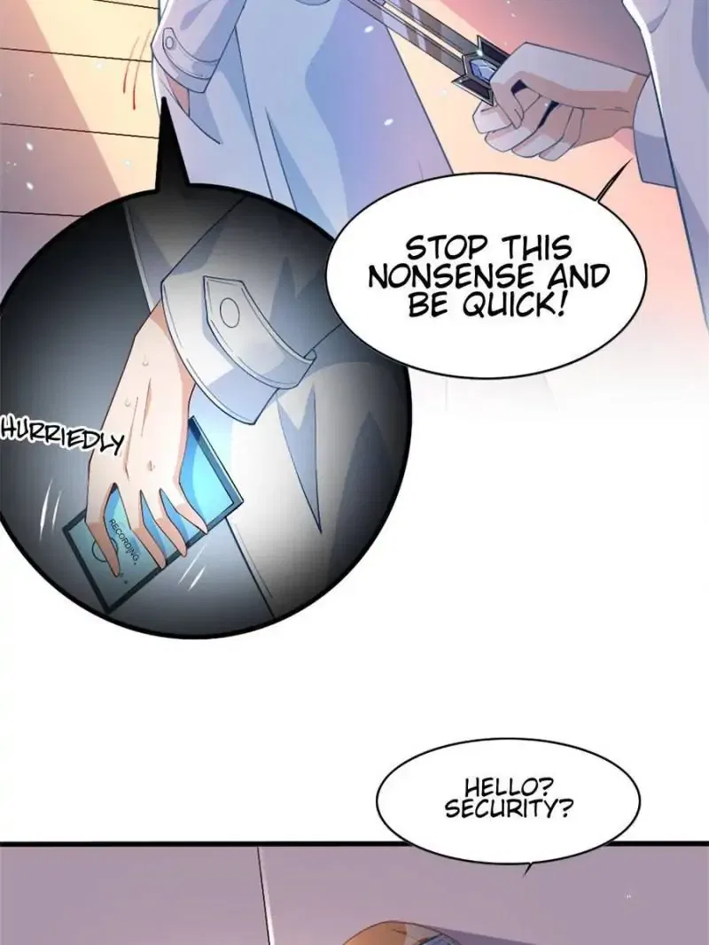 Reincarnation Of The Businesswoman At School Chapter 2 – Page 41