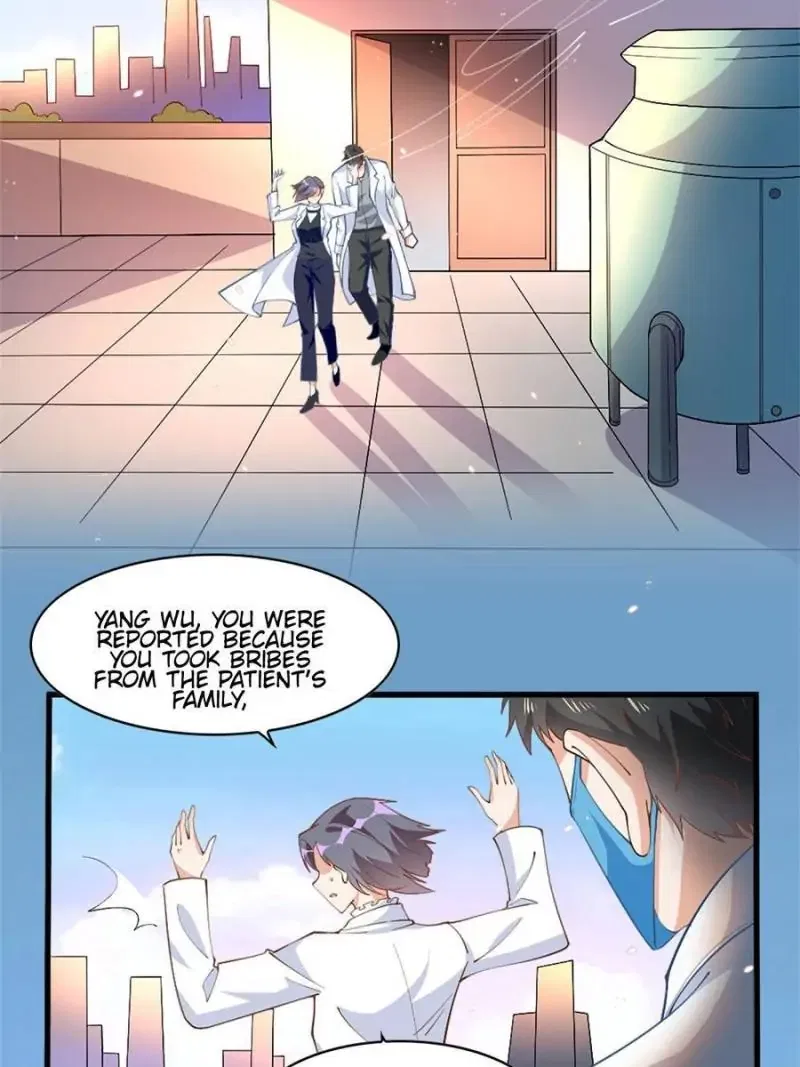 Reincarnation Of The Businesswoman At School Chapter 2 – Page 44