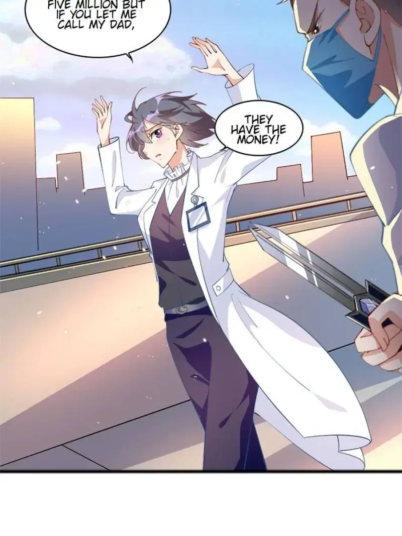 Reincarnation Of The Businesswoman At School Chapter 2 – Page 47