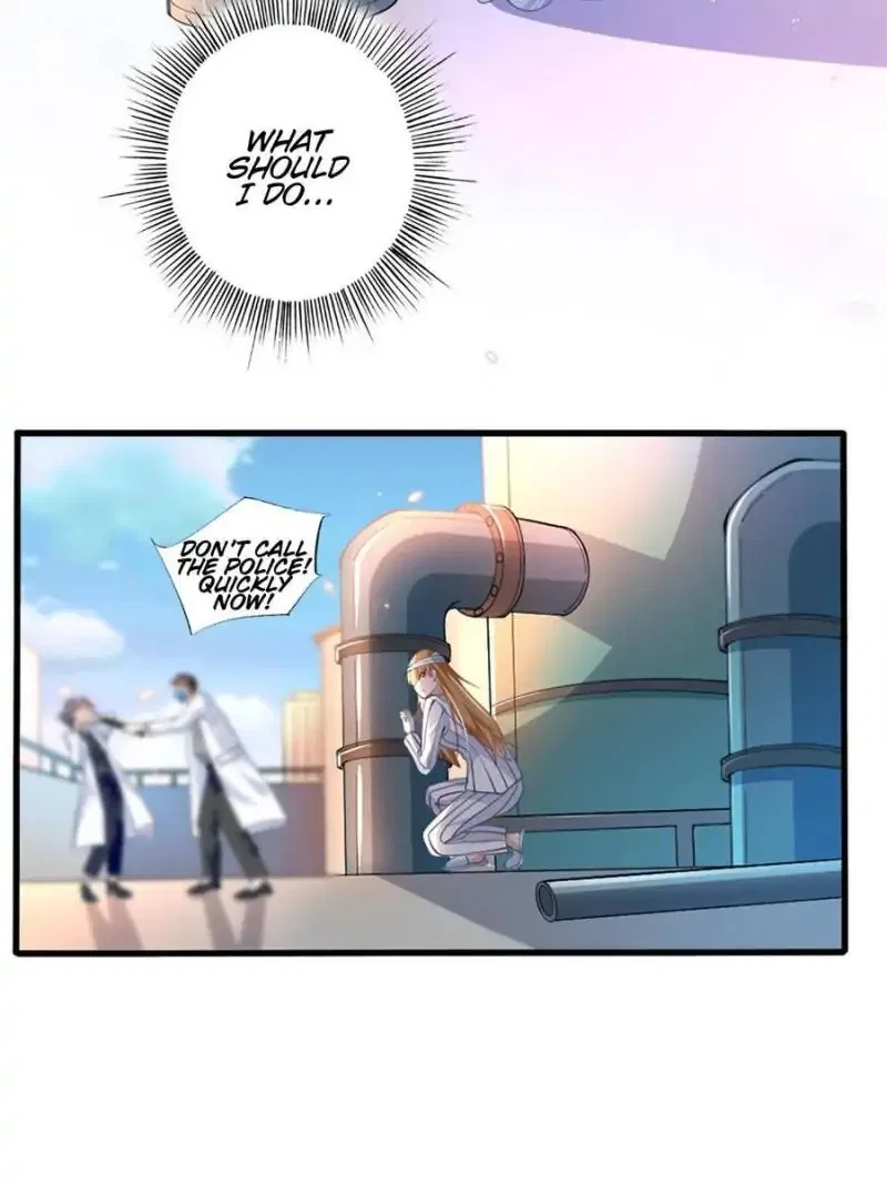 Reincarnation Of The Businesswoman At School Chapter 2 – Page 54