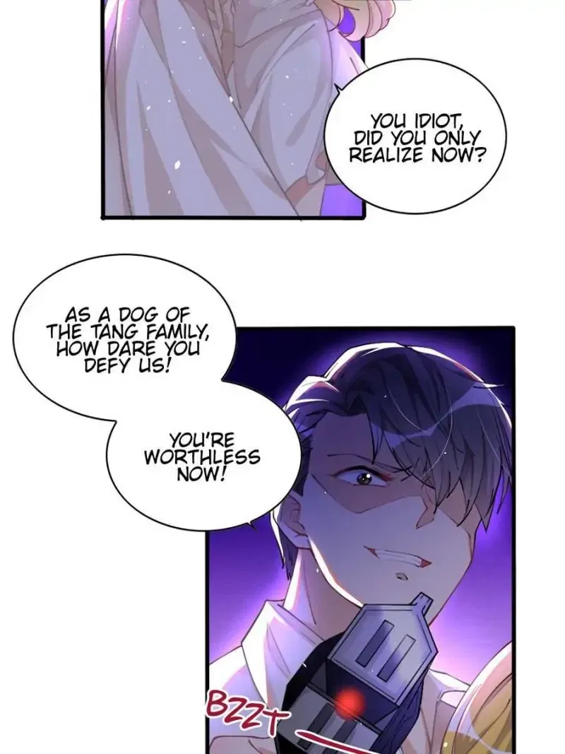 Reincarnation Of The Businesswoman At School Chapter 1 – Page 7